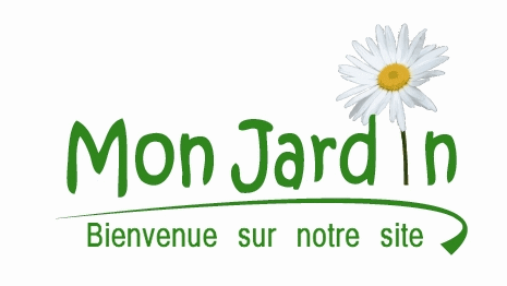 MON JARDIN