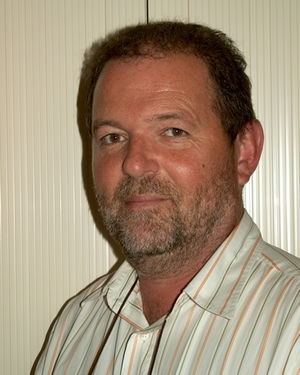 michel CONRAIRIE direction g&eacute;n&eacute;rale mon jardin � Saint-Victor